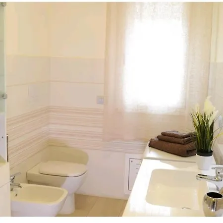 Benny'S House Apartment Alghero Exterior photo