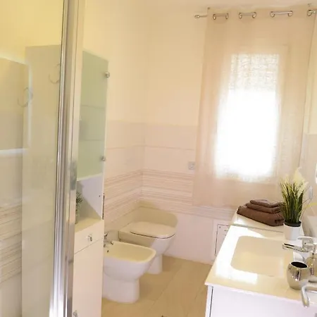 Benny'S House Apartment Alghero Exterior photo