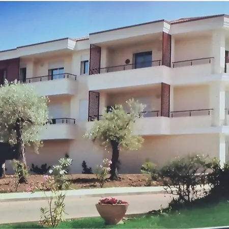 Benny'S House Apartment Alghero Exterior photo