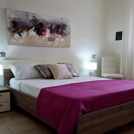 Benny'S House Apartment Alghero Exterior photo