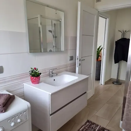 Benny'S House Apartment Alghero Exterior photo