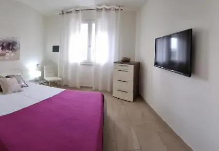 Benny'S House Apartment Alghero Exterior photo