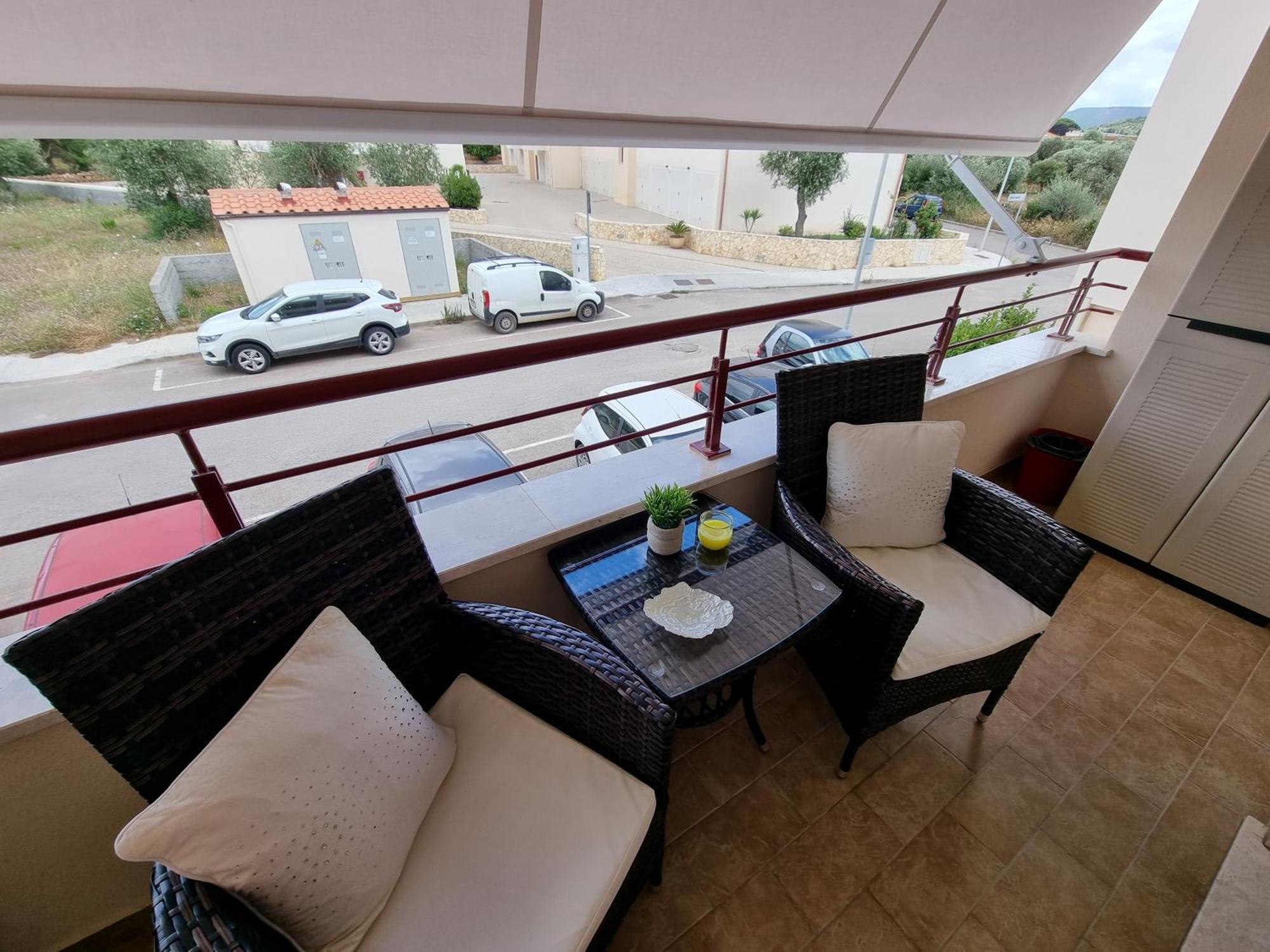 Benny's House Alghero