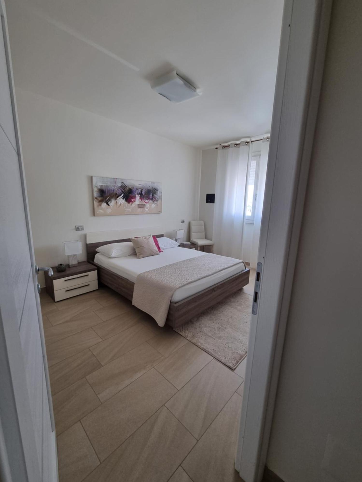 Apartment Benny's House Alghero