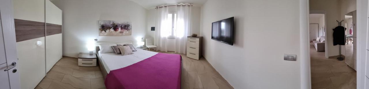 Benny's House Appartement Alghero