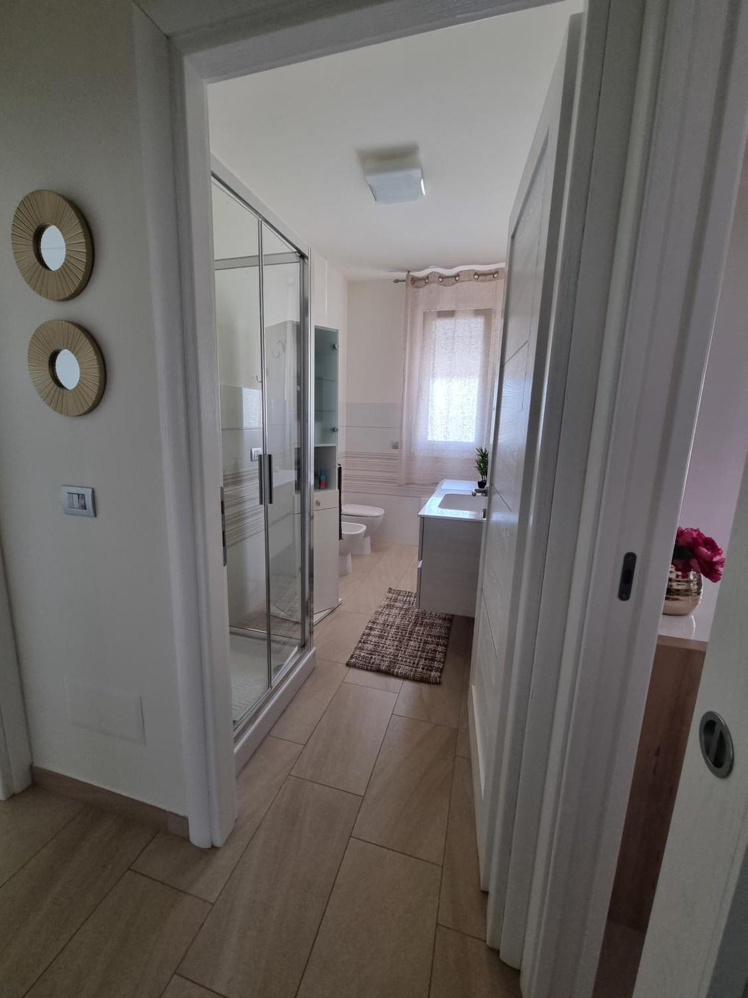 Benny's House Alghero