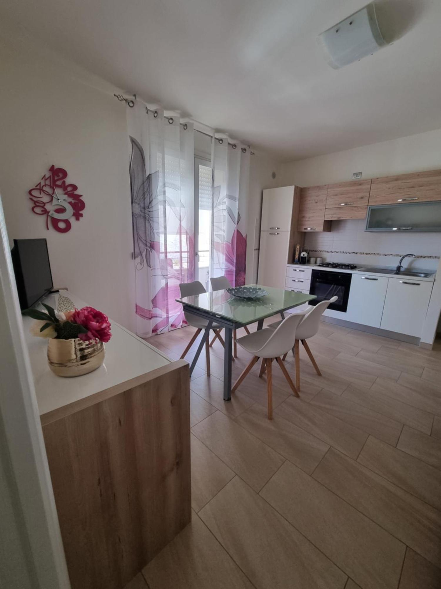 Appartement Benny's House *
