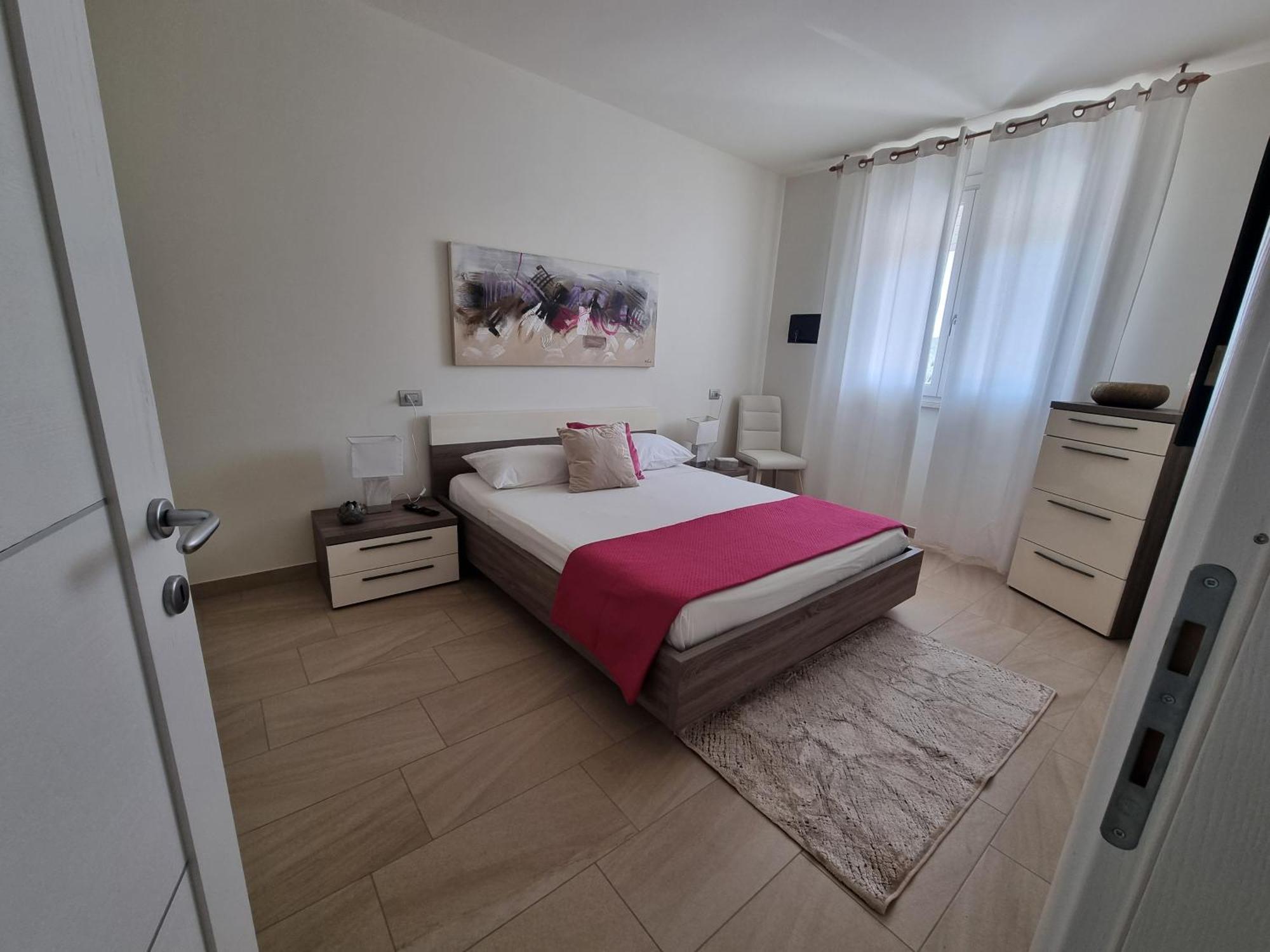 Appartement Benny's House *